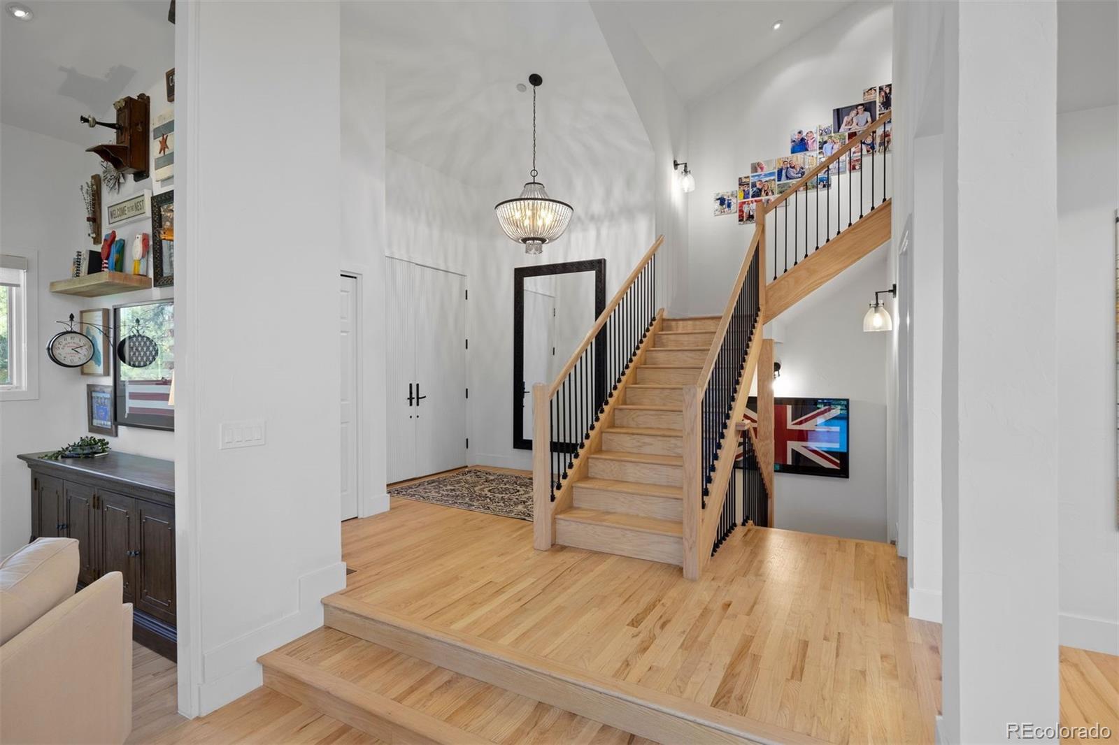 MLS Image #2 for 306  castle pines drive,castle rock, Colorado
