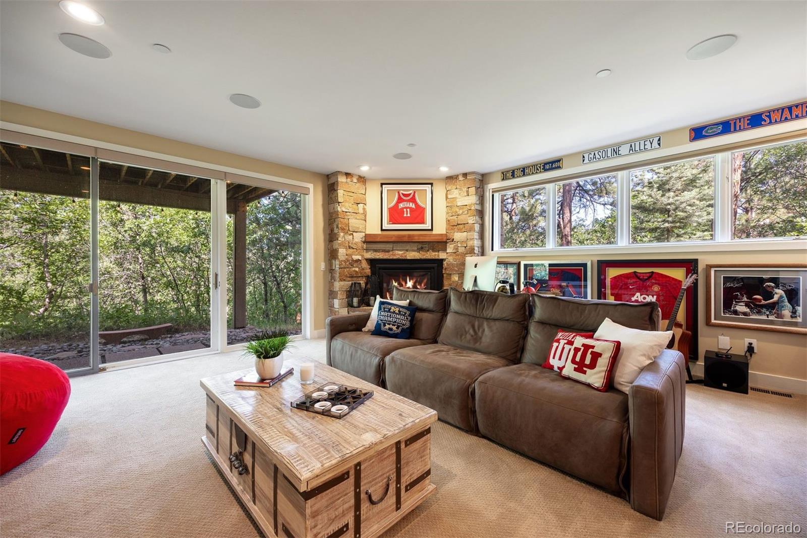 MLS Image #25 for 306  castle pines drive,castle rock, Colorado