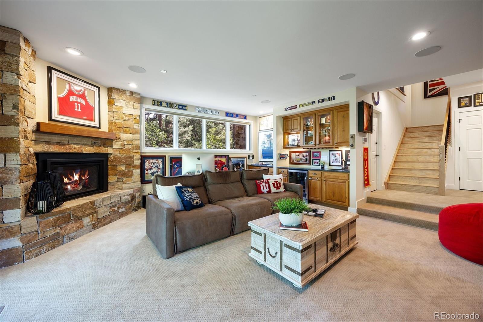 MLS Image #26 for 306  castle pines drive,castle rock, Colorado