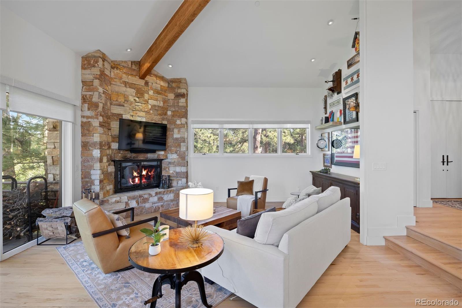 MLS Image #3 for 306  castle pines drive,castle rock, Colorado