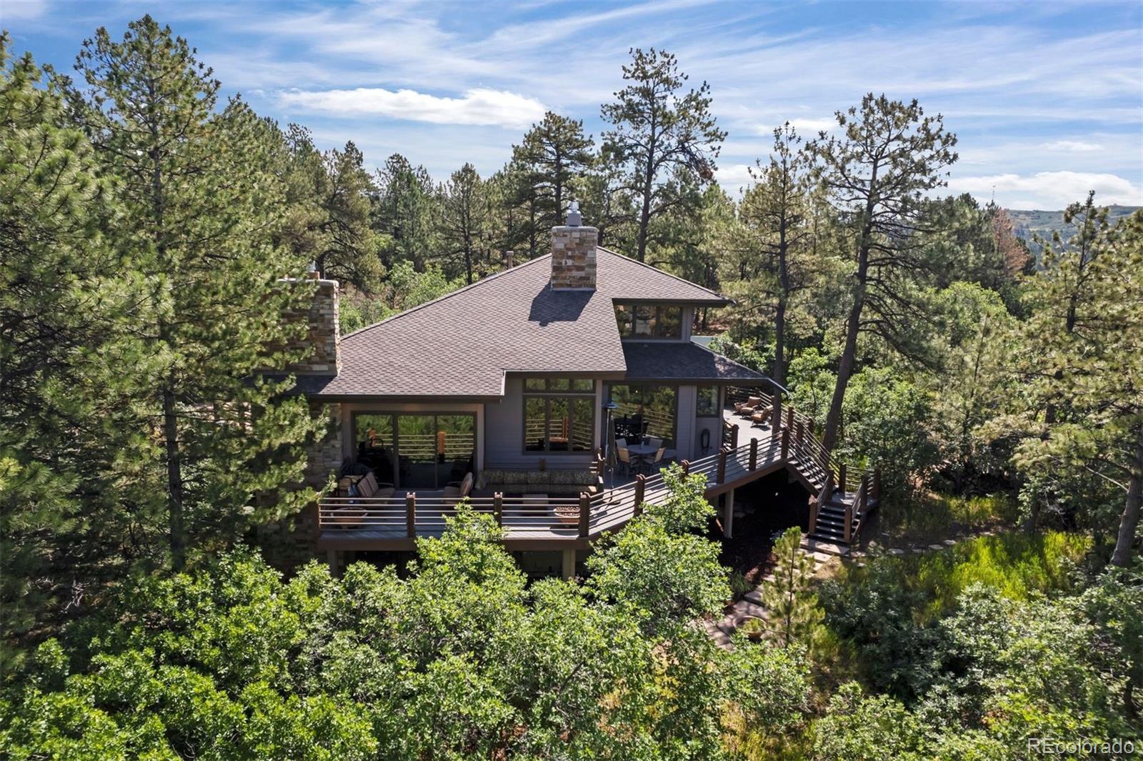MLS Image #32 for 306  castle pines drive,castle rock, Colorado