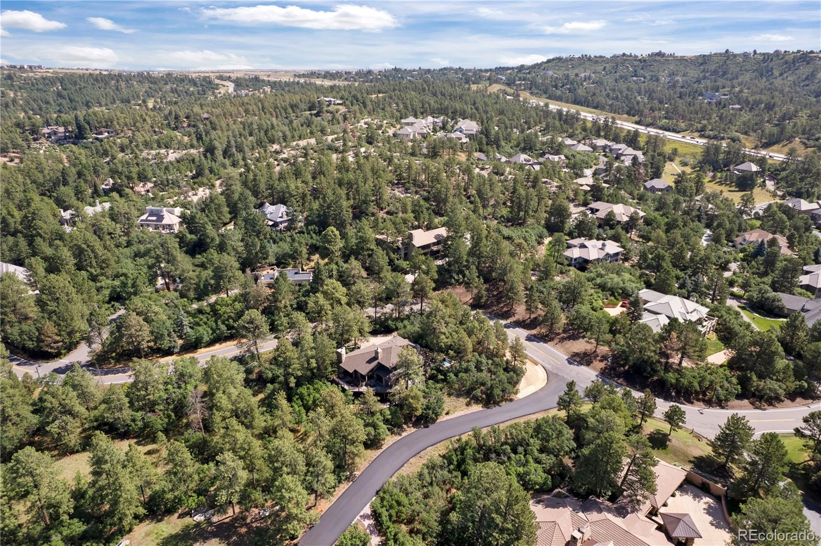 MLS Image #33 for 306  castle pines drive,castle rock, Colorado