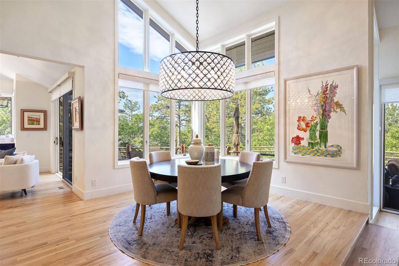 MLS Image #5 for 306  castle pines drive,castle rock, Colorado