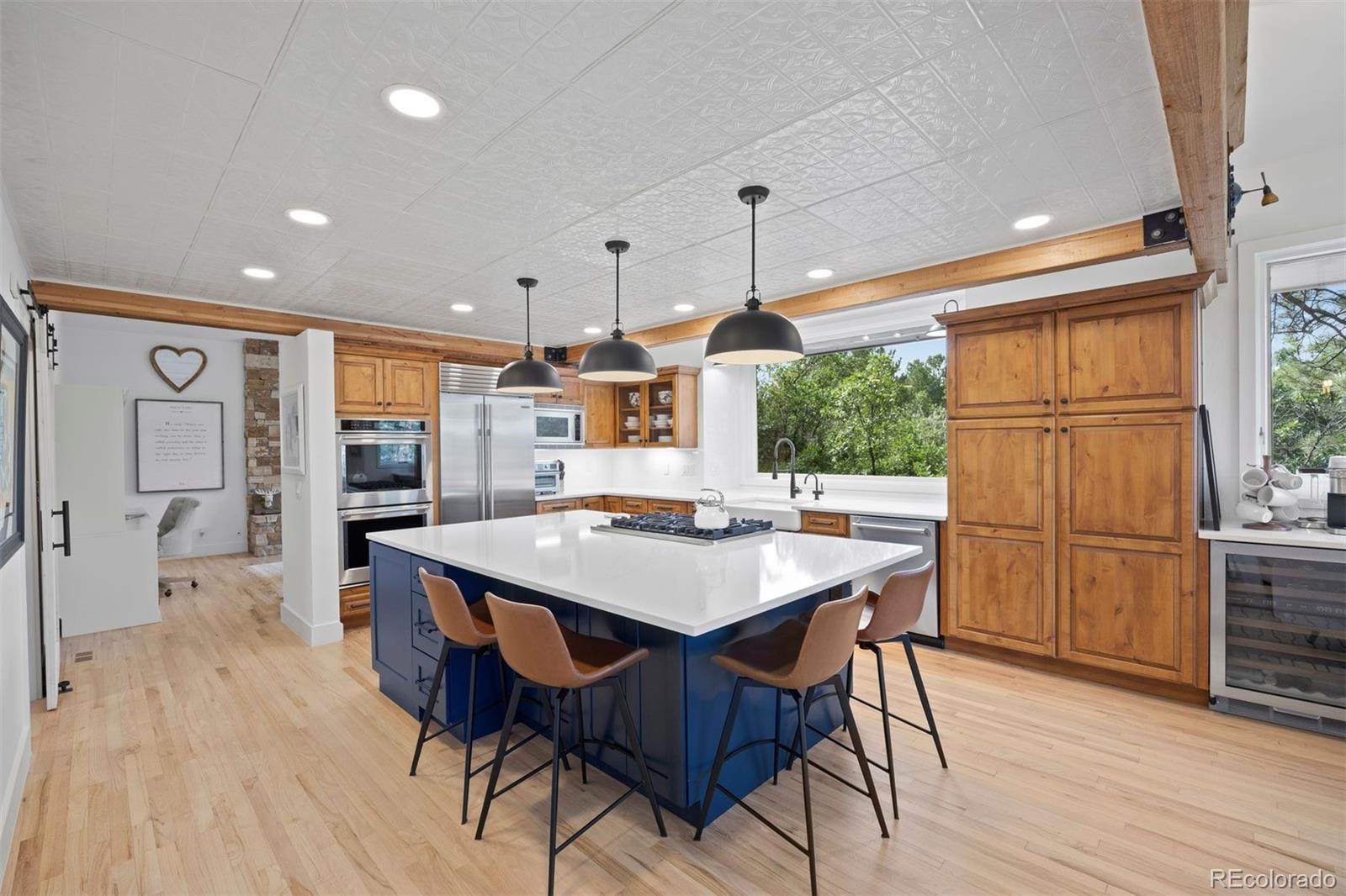 MLS Image #6 for 306  castle pines drive,castle rock, Colorado