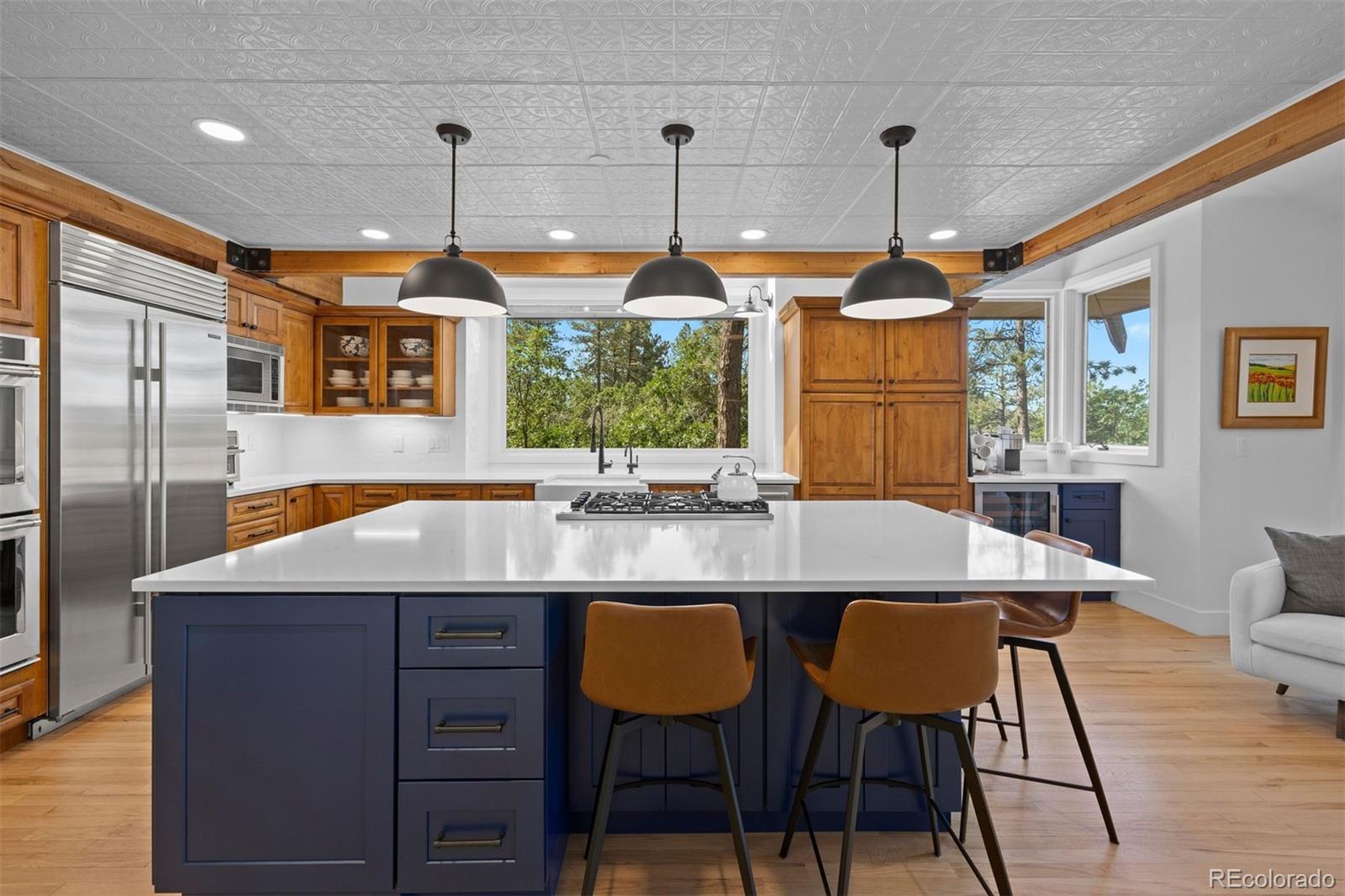 MLS Image #8 for 306  castle pines drive,castle rock, Colorado