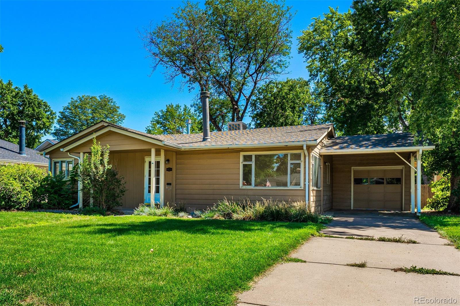 MLS Image #11 for 8020 w 45th avenue,wheat ridge, Colorado