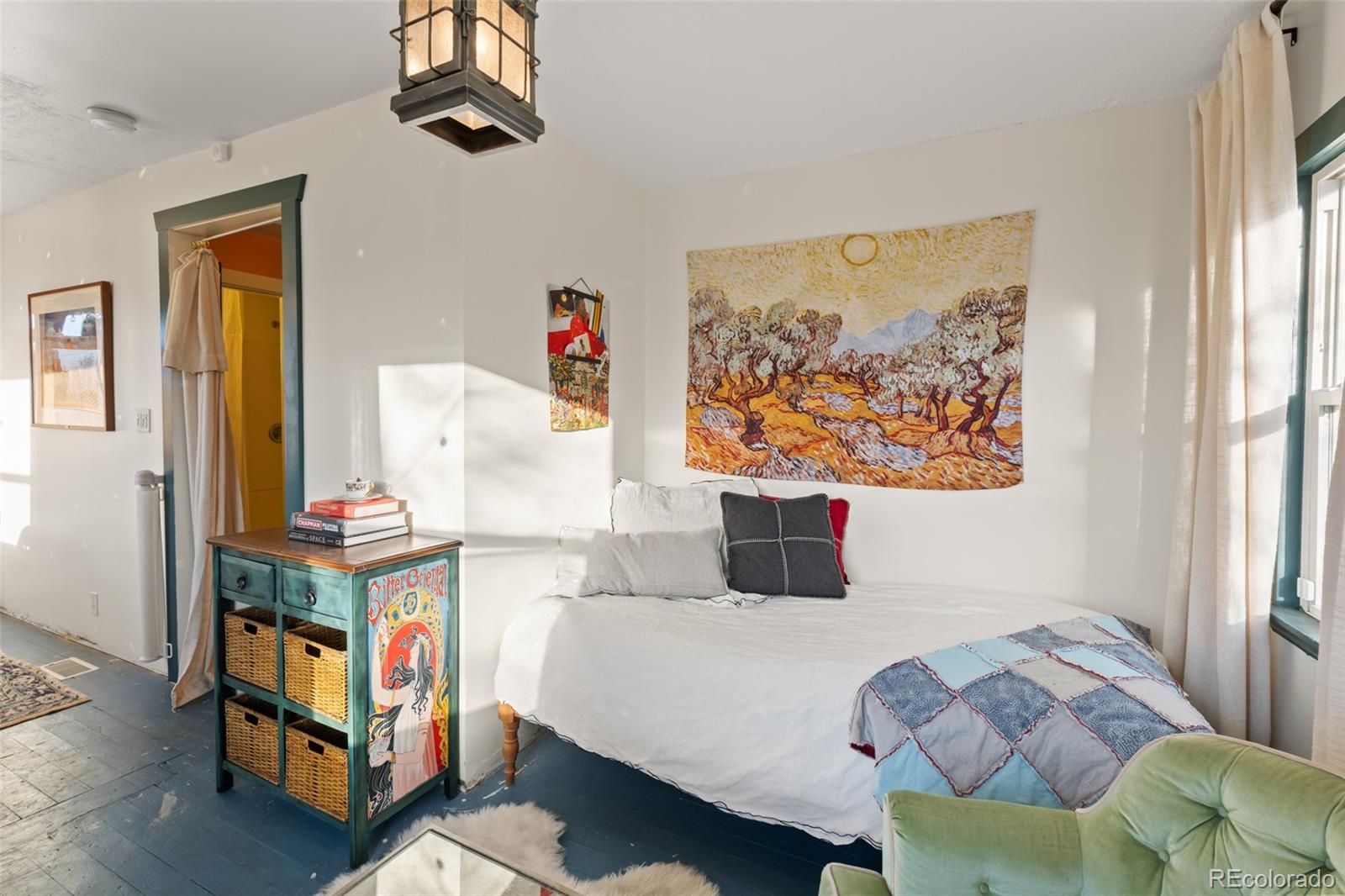 MLS Image #20 for 1047  meade street,denver, Colorado