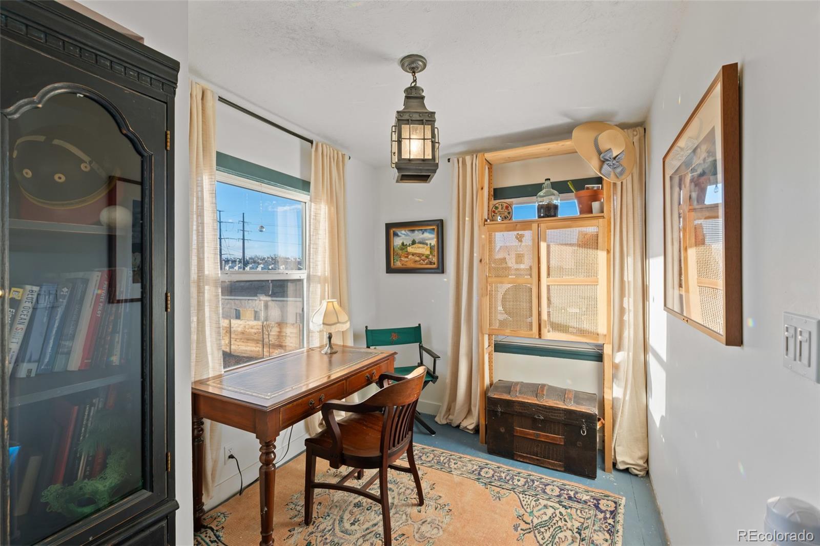 MLS Image #21 for 1047  meade street,denver, Colorado