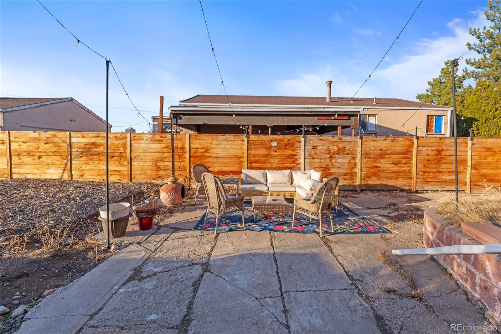MLS Image #28 for 1047  meade street,denver, Colorado