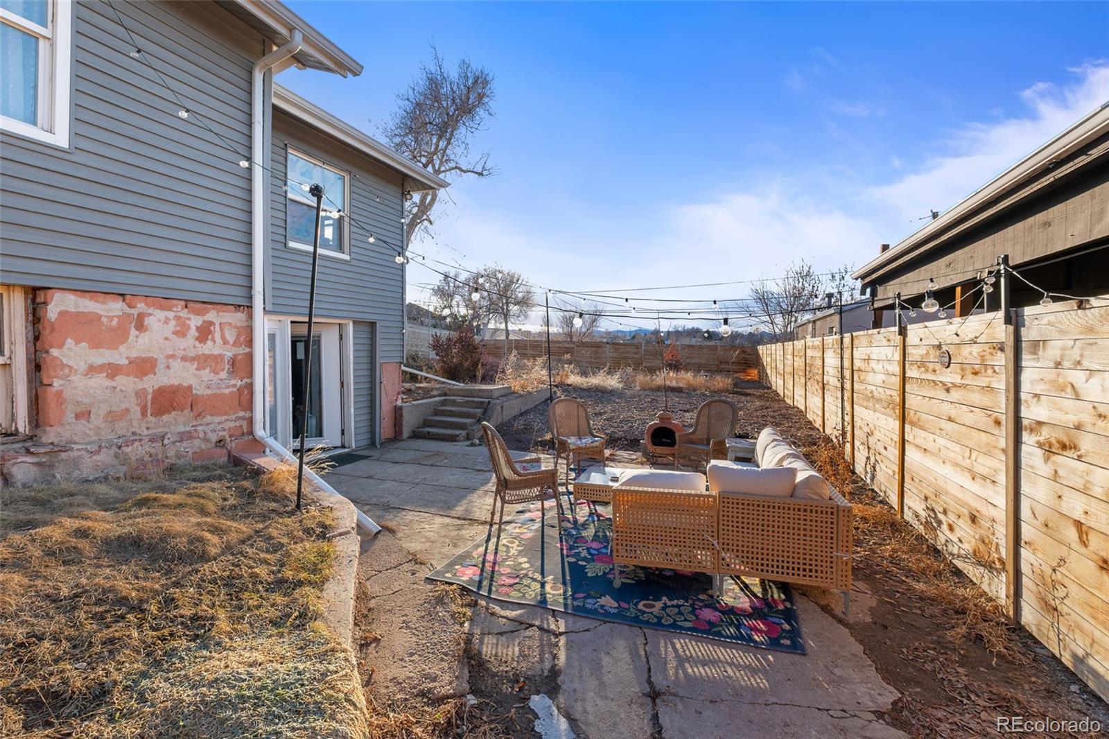 MLS Image #29 for 1047  meade street,denver, Colorado
