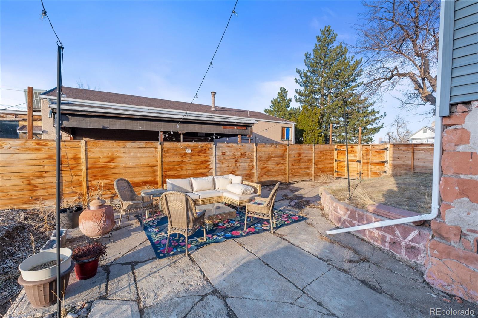 MLS Image #30 for 1047  meade street,denver, Colorado