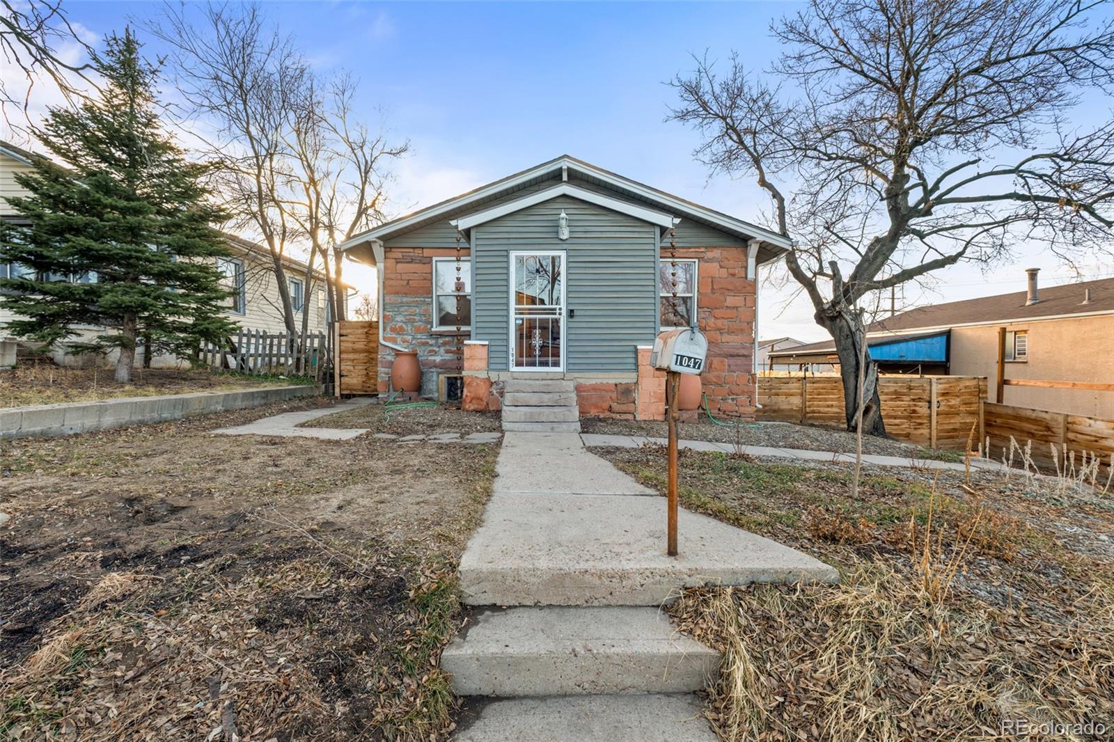 MLS Image #31 for 1047  meade street,denver, Colorado