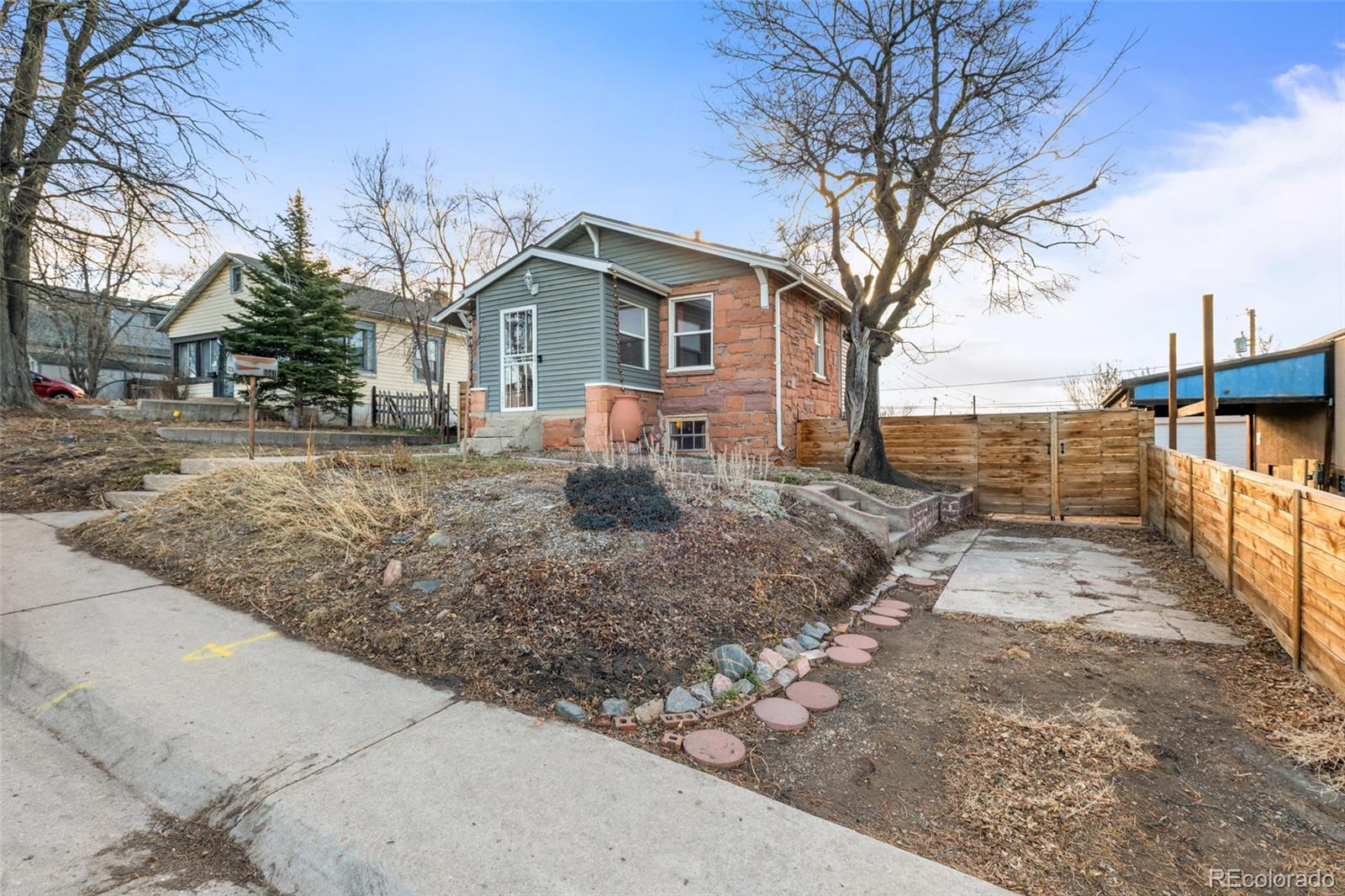 MLS Image #32 for 1047  meade street,denver, Colorado
