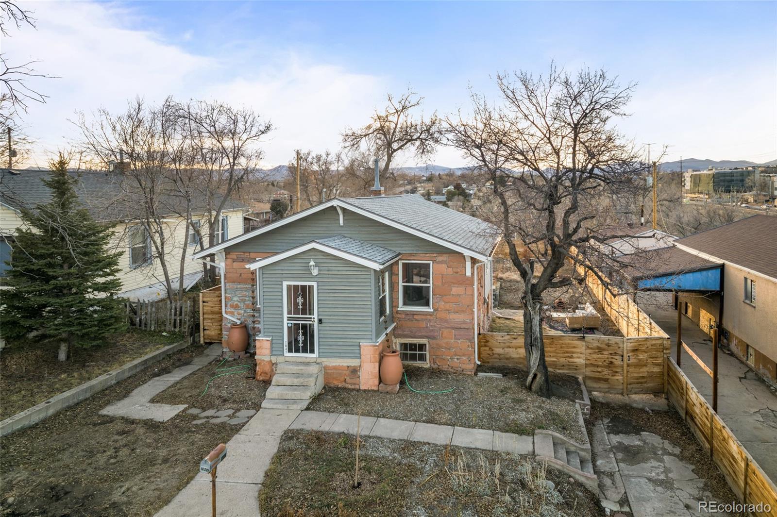 MLS Image #34 for 1047  meade street,denver, Colorado