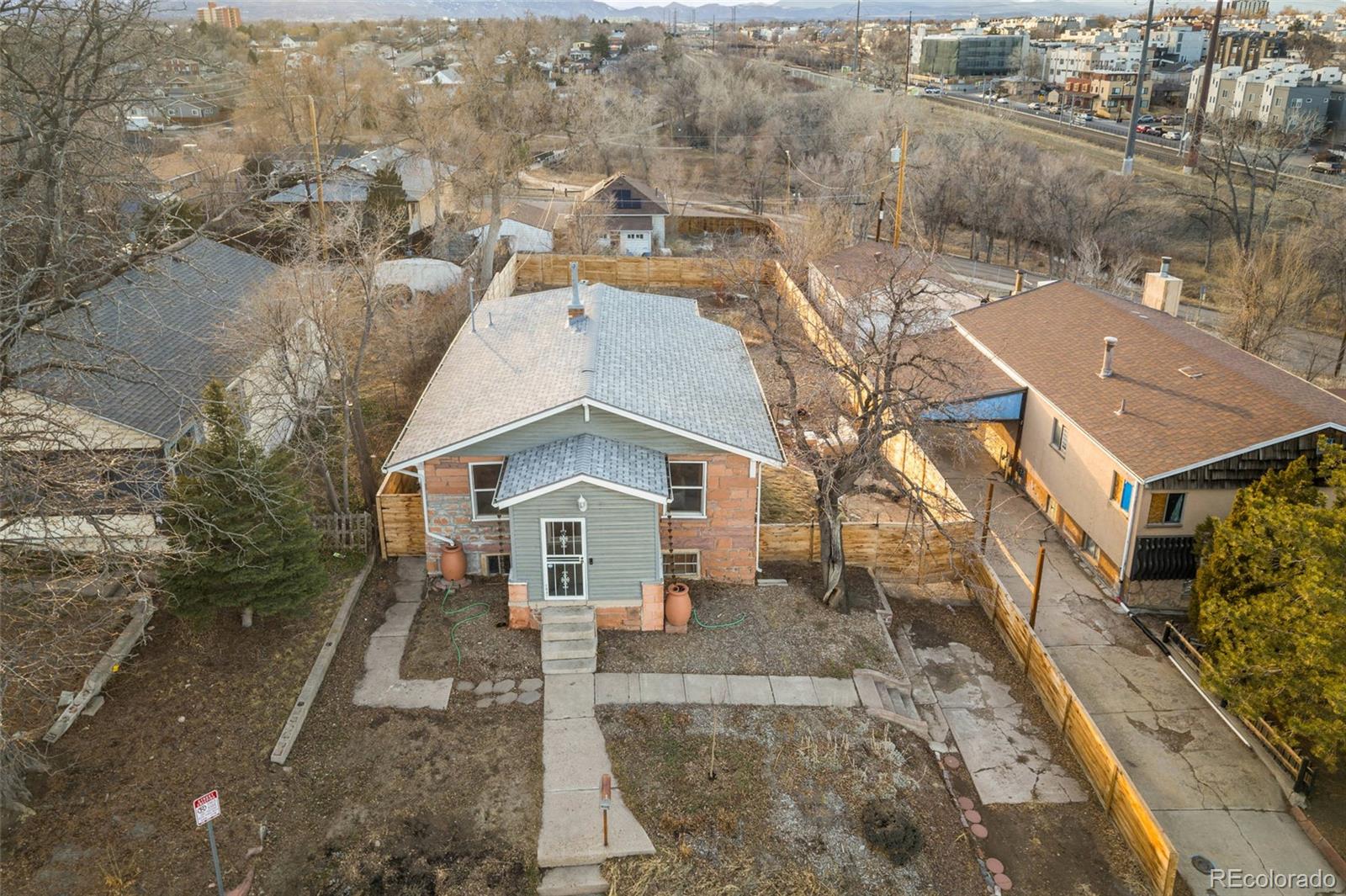 MLS Image #35 for 1047  meade street,denver, Colorado