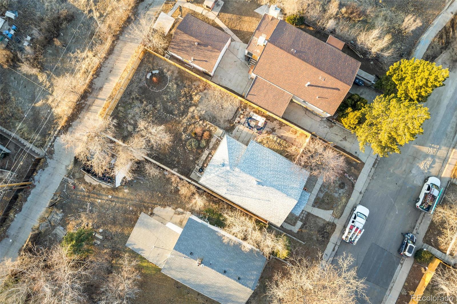 MLS Image #37 for 1047  meade street,denver, Colorado