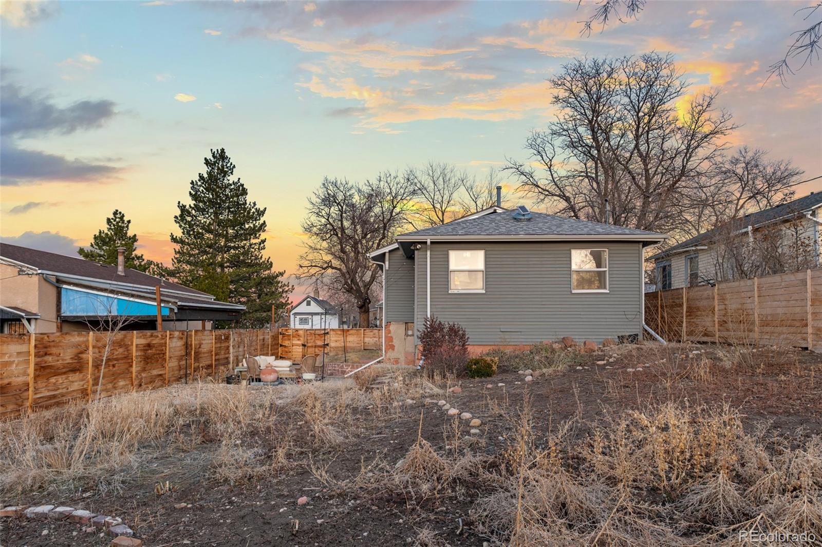 MLS Image #38 for 1047  meade street,denver, Colorado