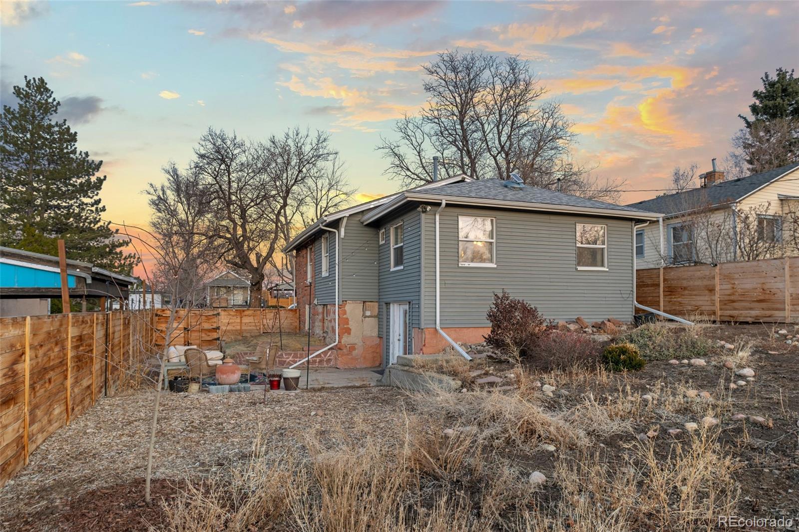 MLS Image #39 for 1047  meade street,denver, Colorado
