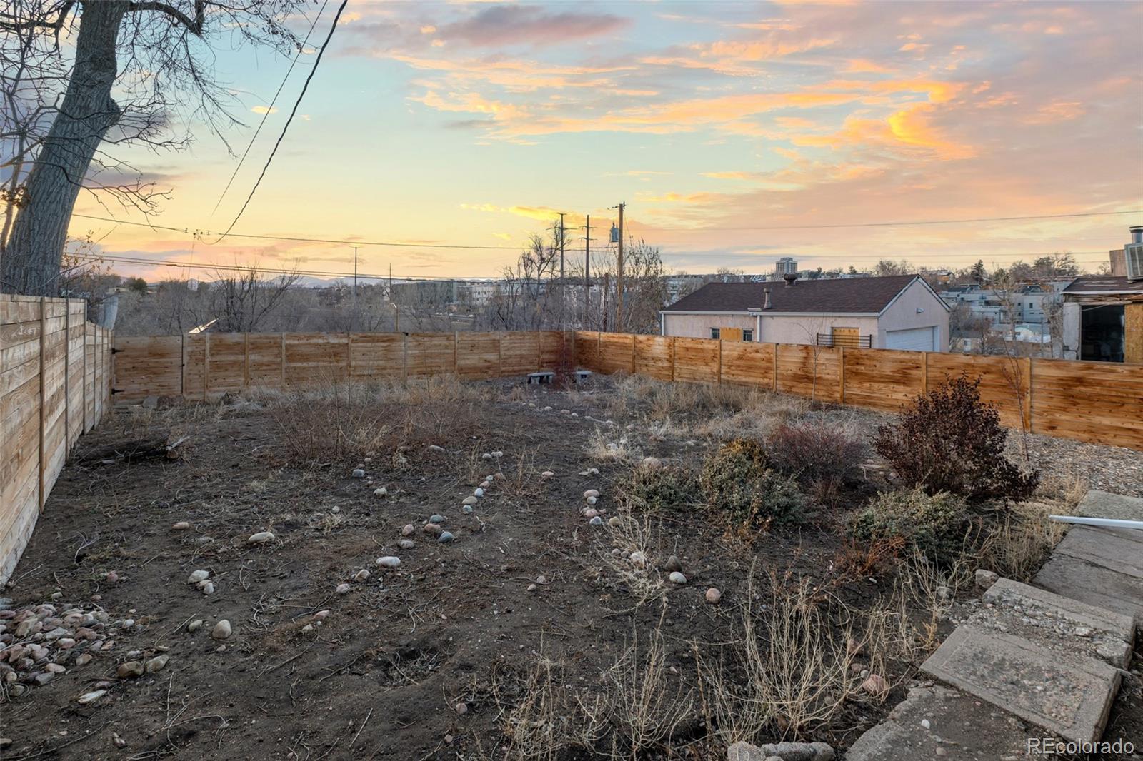 MLS Image #41 for 1047  meade street,denver, Colorado