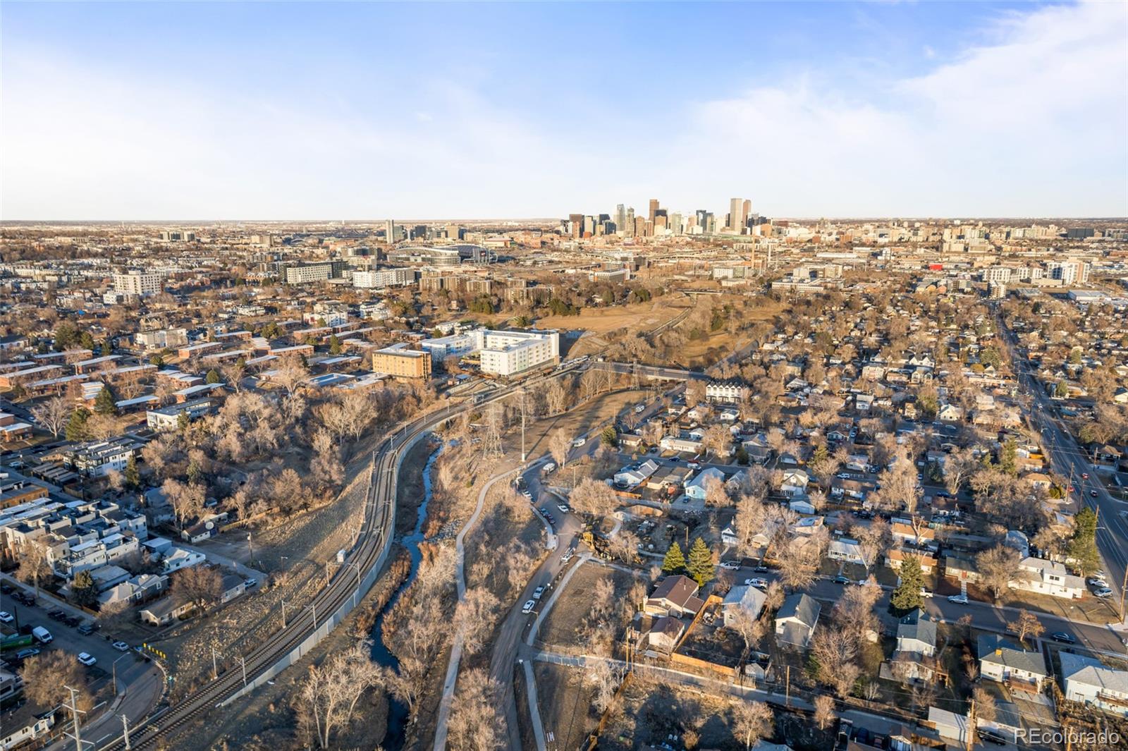 MLS Image #43 for 1047  meade street,denver, Colorado
