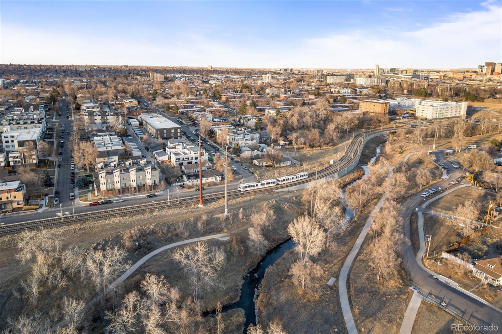 MLS Image #44 for 1047  meade street,denver, Colorado