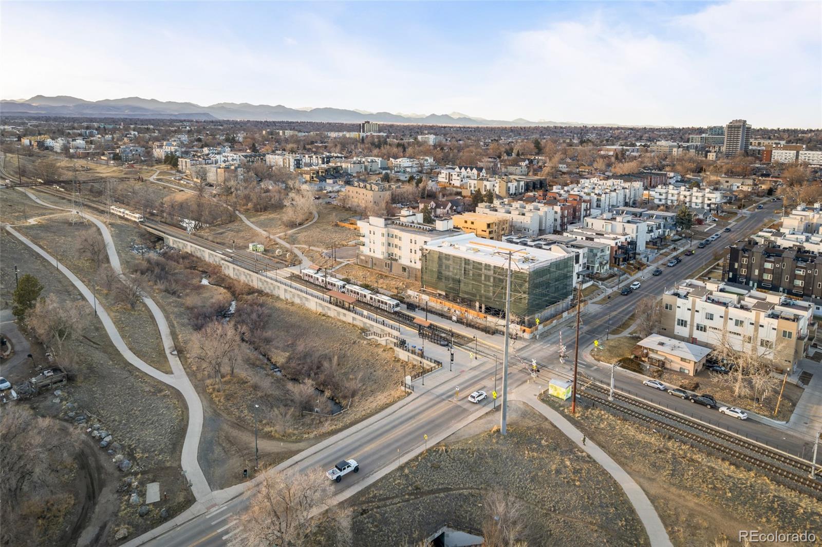 MLS Image #45 for 1047  meade street,denver, Colorado