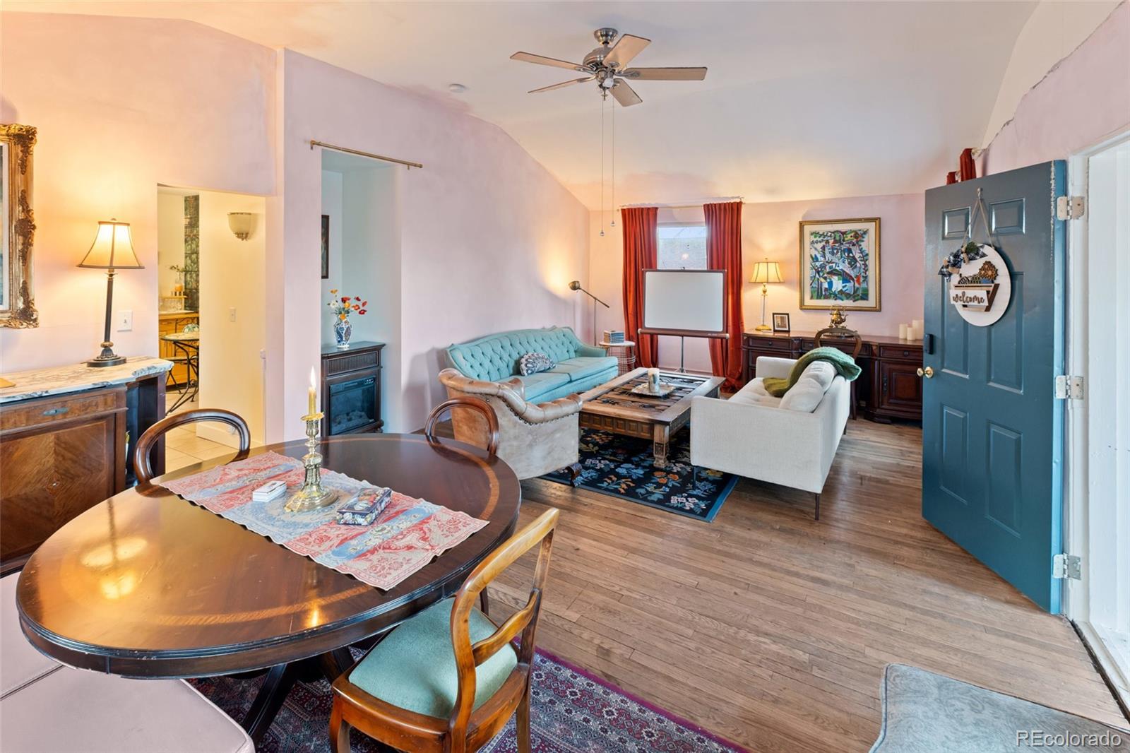 MLS Image #6 for 1047  meade street,denver, Colorado