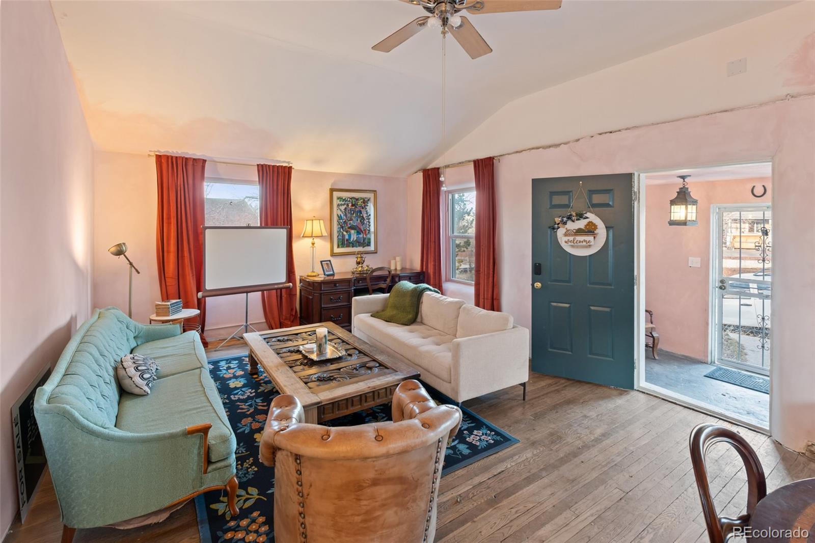 MLS Image #7 for 1047  meade street,denver, Colorado