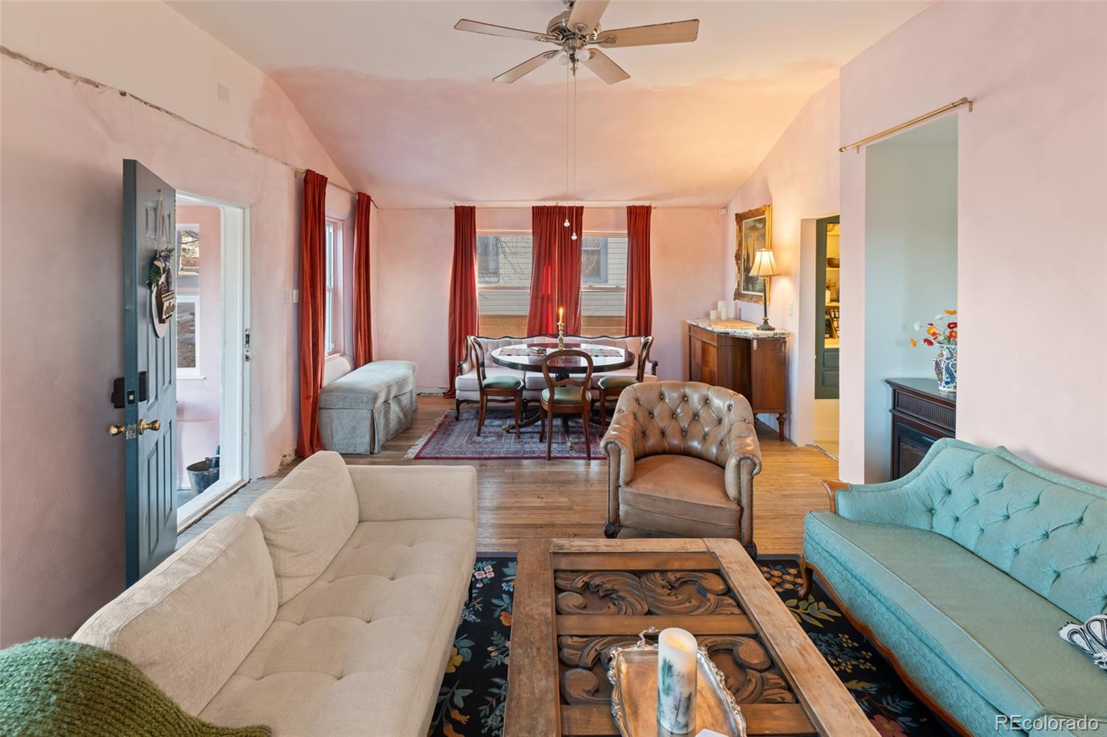 MLS Image #8 for 1047  meade street,denver, Colorado