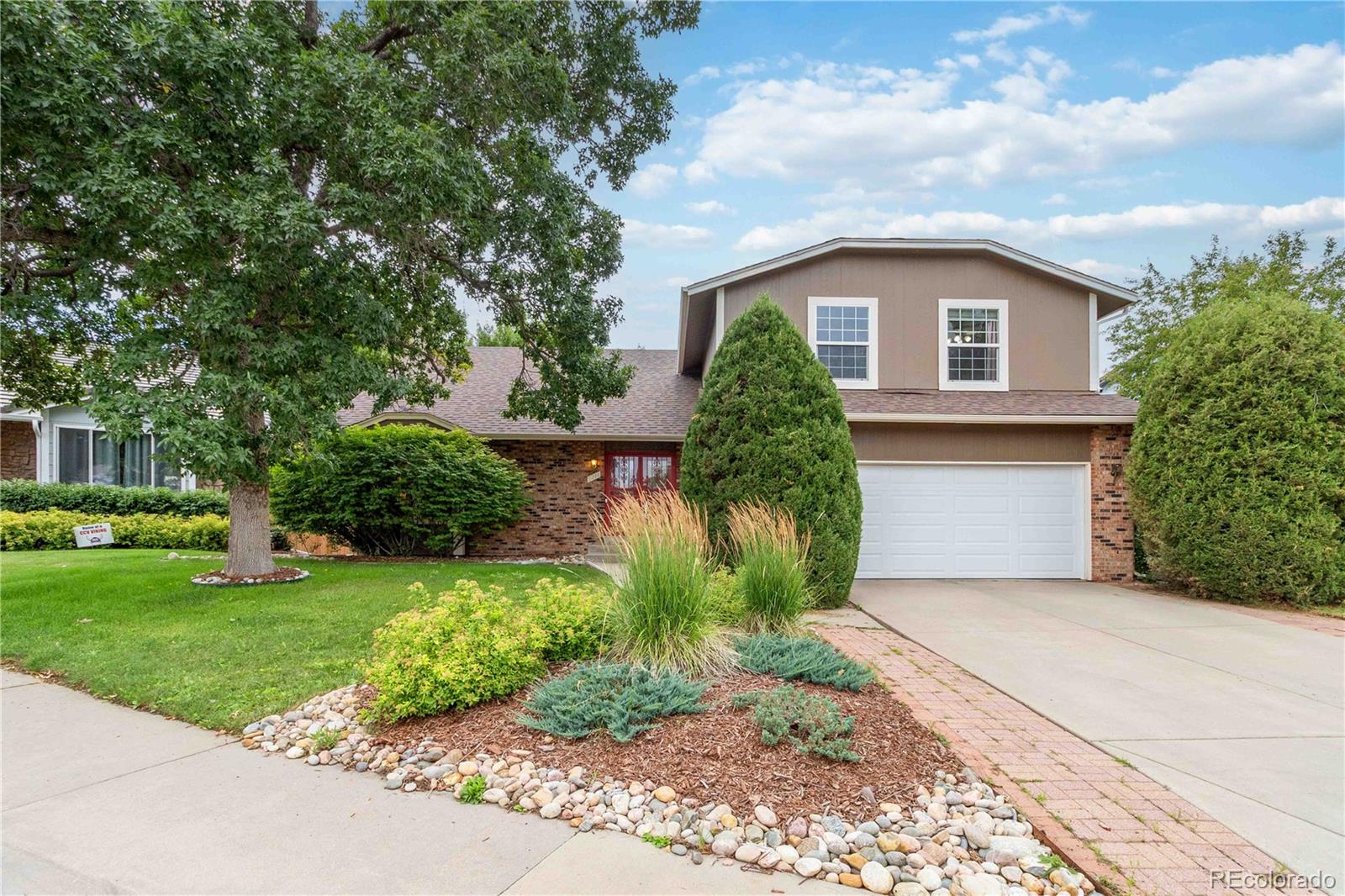 MLS Image #1 for 6214 s kenton way,englewood, Colorado