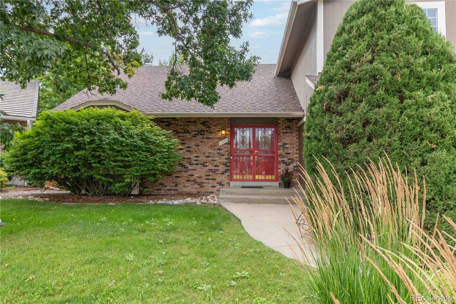 MLS Image #2 for 6214 s kenton way,englewood, Colorado