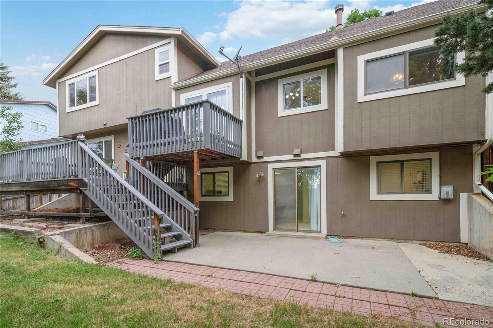 MLS Image #32 for 6214 s kenton way,englewood, Colorado