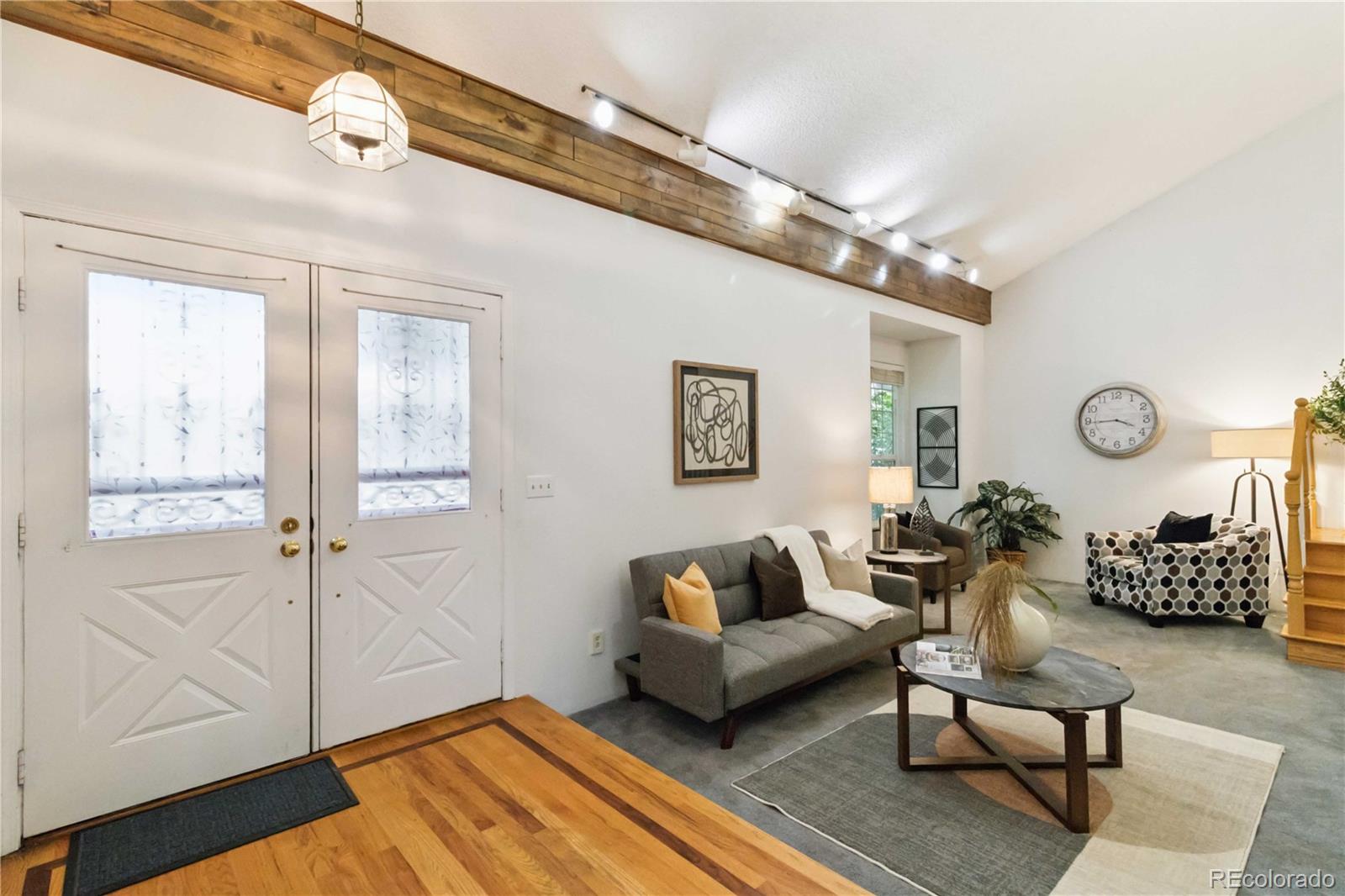 MLS Image #4 for 6214 s kenton way,englewood, Colorado