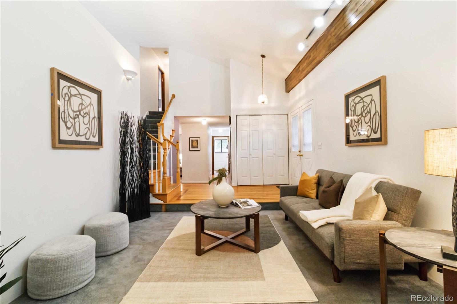 MLS Image #5 for 6214 s kenton way,englewood, Colorado