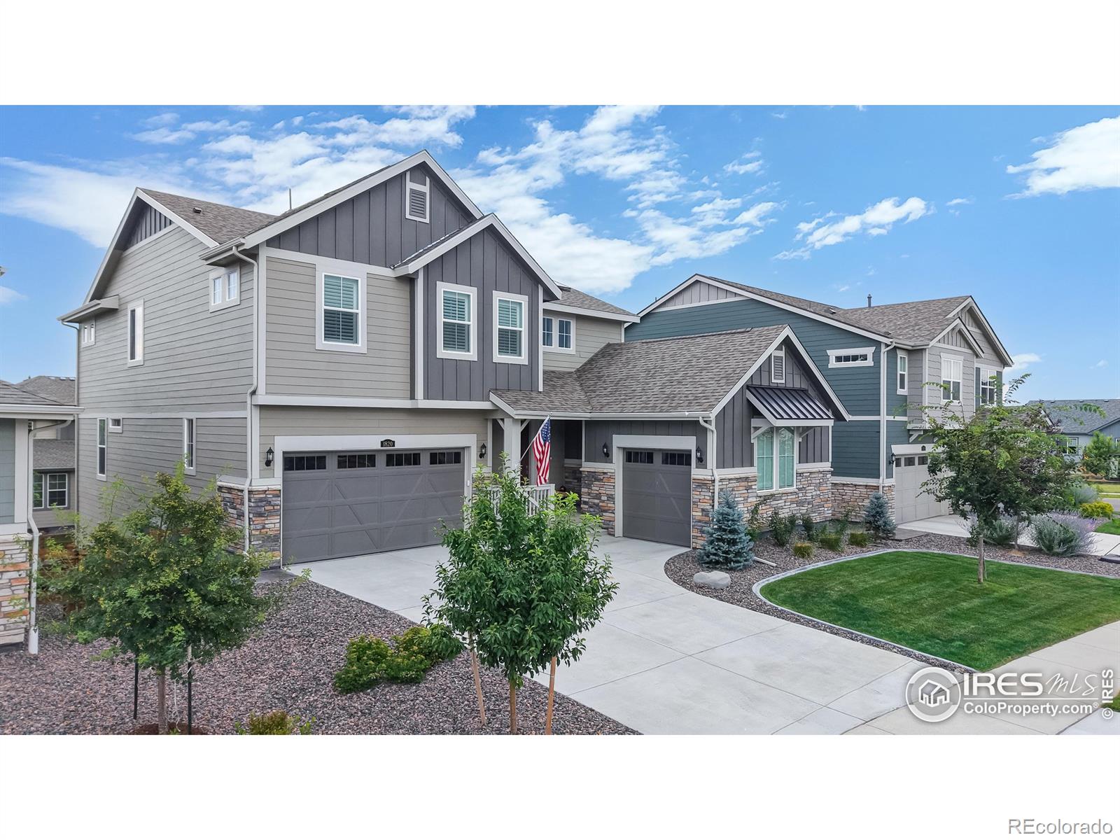 MLS Image #0 for 1820  metcalf court,erie, Colorado