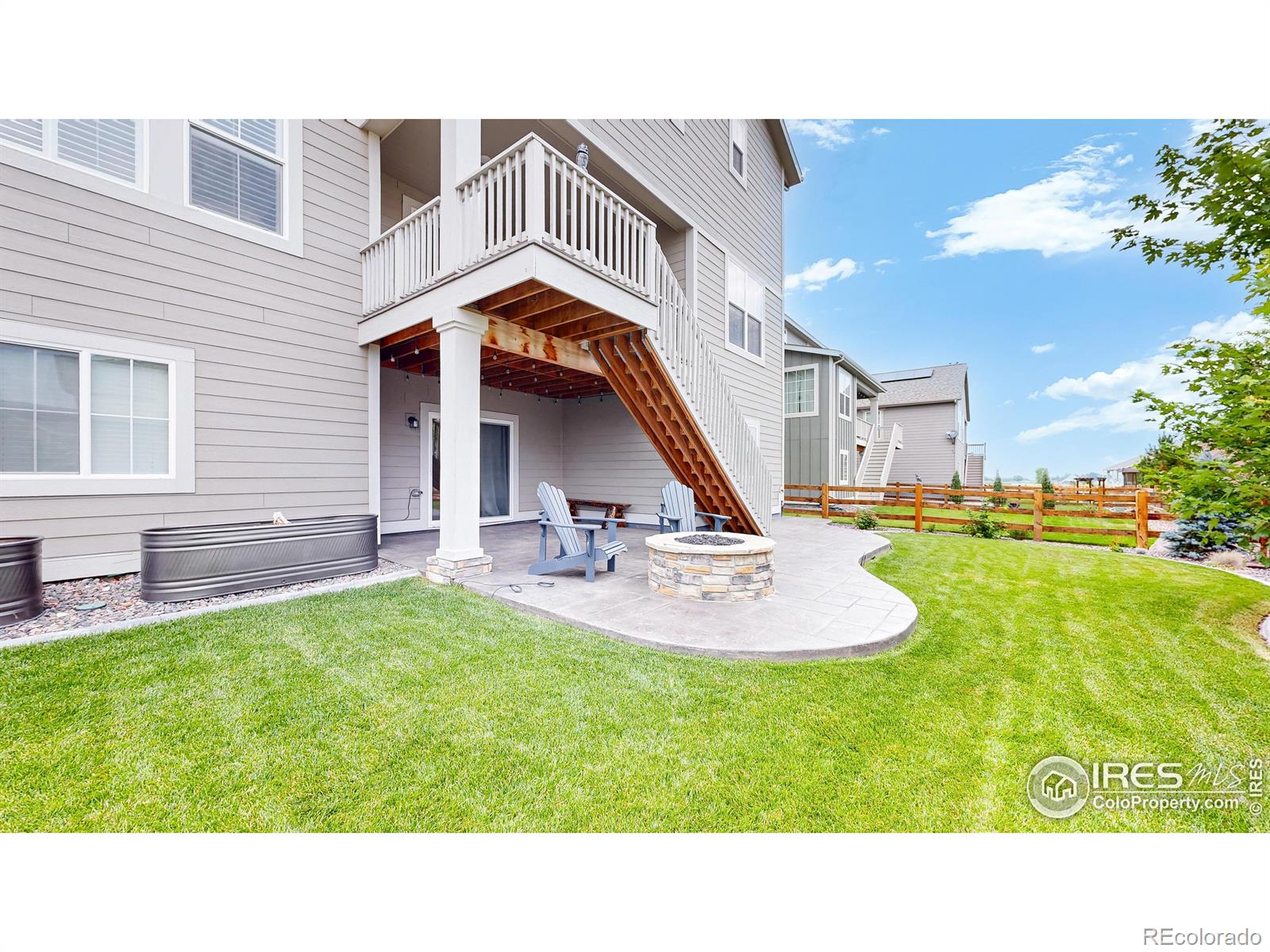 MLS Image #35 for 1820  metcalf court,erie, Colorado