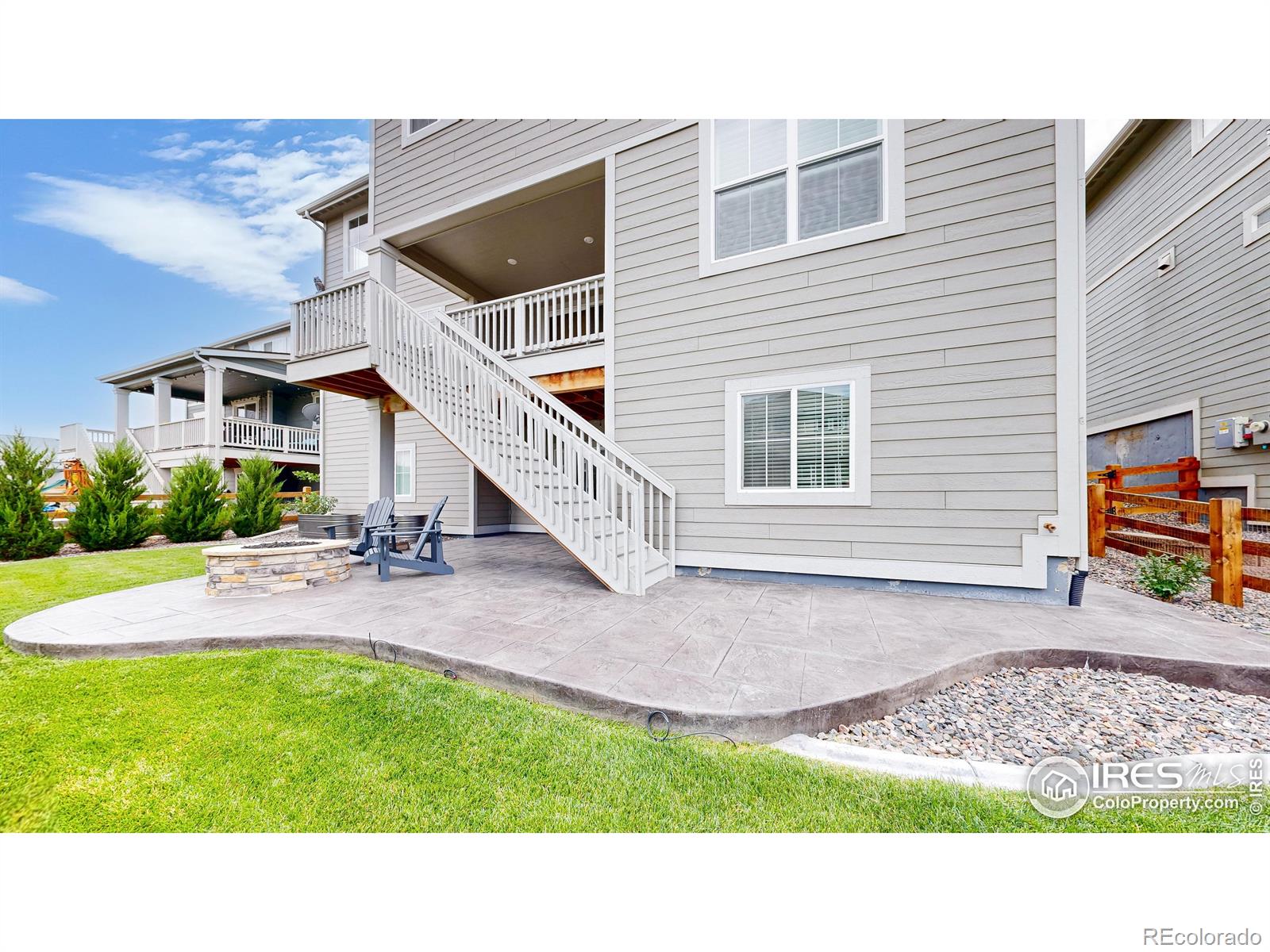 MLS Image #36 for 1820  metcalf court,erie, Colorado