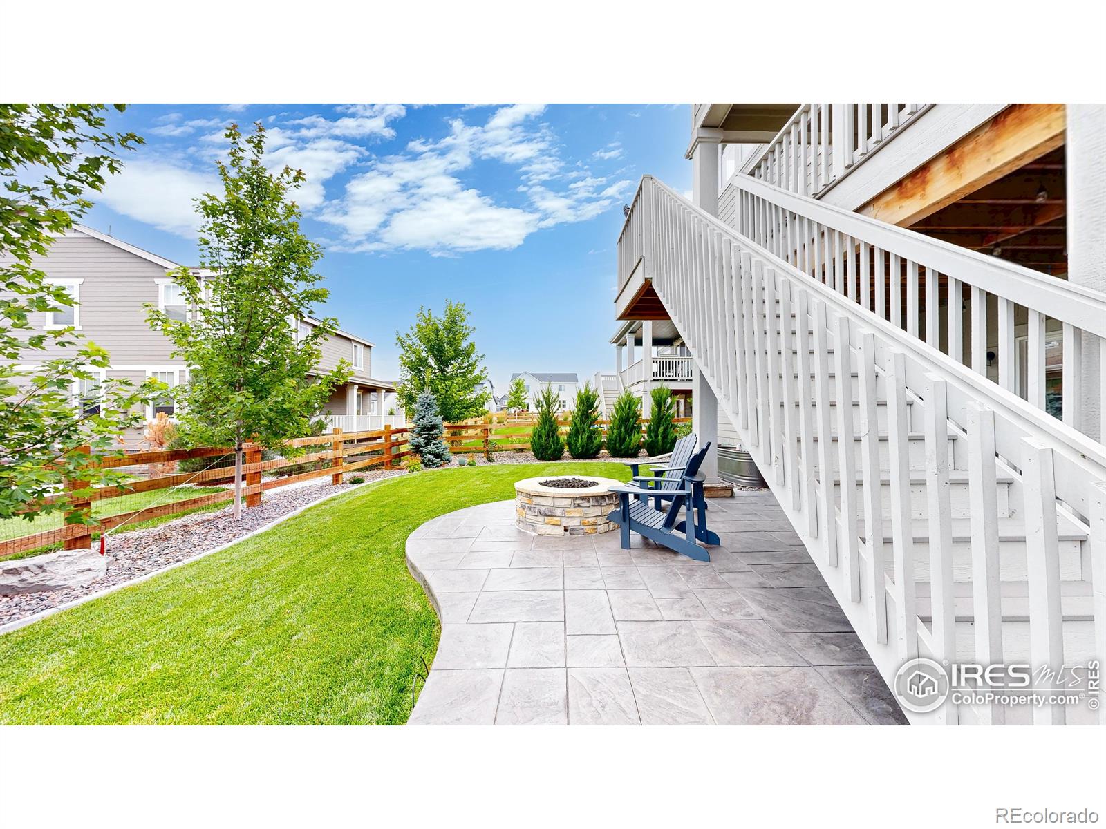 MLS Image #37 for 1820  metcalf court,erie, Colorado