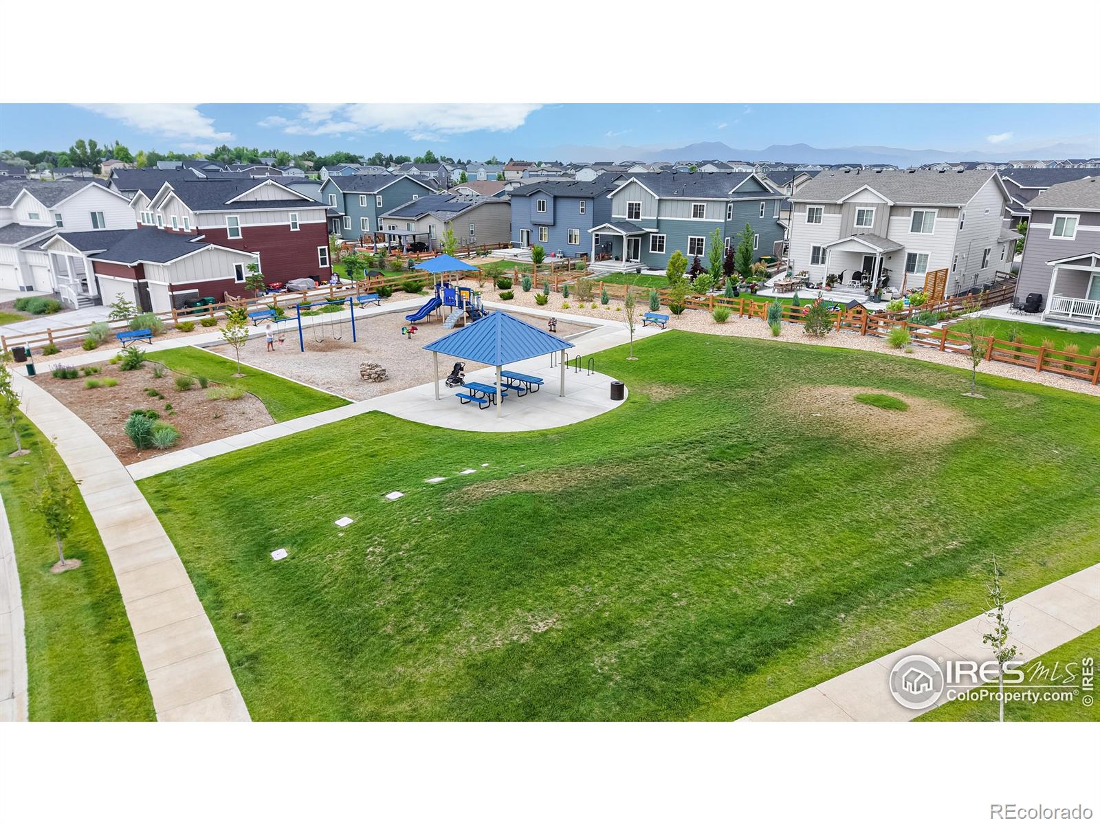 MLS Image #38 for 1820  metcalf court,erie, Colorado