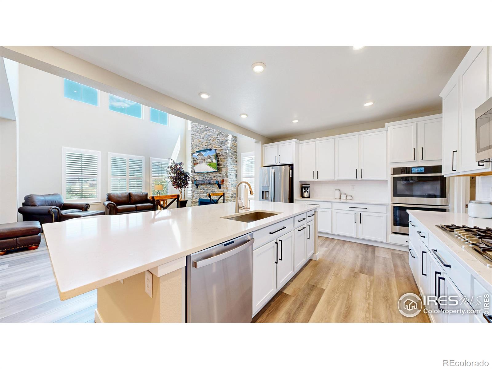 MLS Image #7 for 1820  metcalf court,erie, Colorado