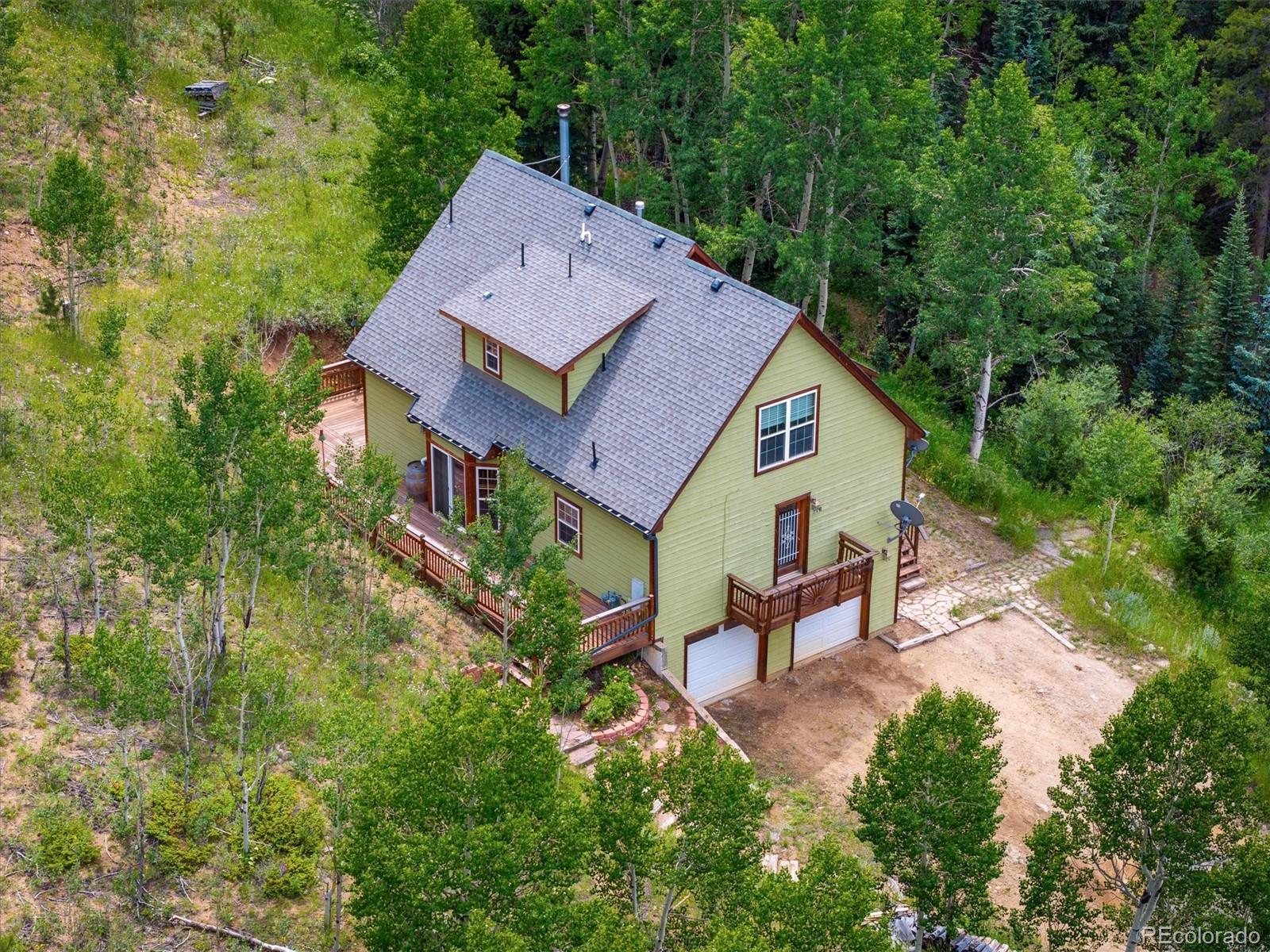MLS Image #25 for 316  umatilla drive,black hawk, Colorado