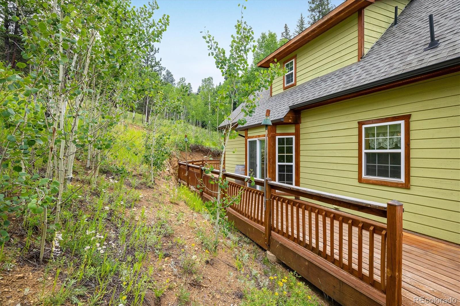 MLS Image #26 for 316  umatilla drive,black hawk, Colorado