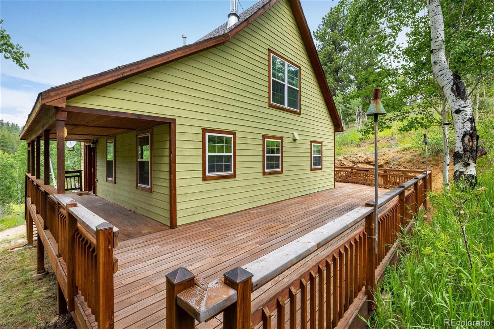 MLS Image #27 for 316  umatilla drive,black hawk, Colorado