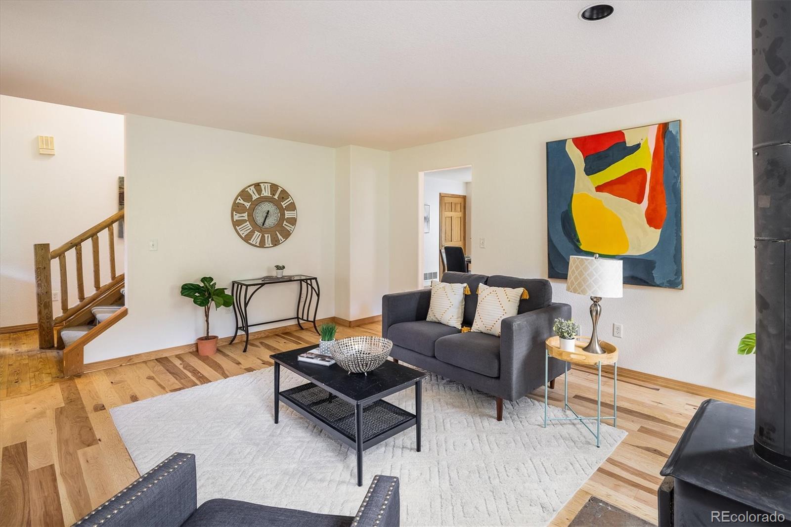 MLS Image #3 for 316  umatilla drive,black hawk, Colorado
