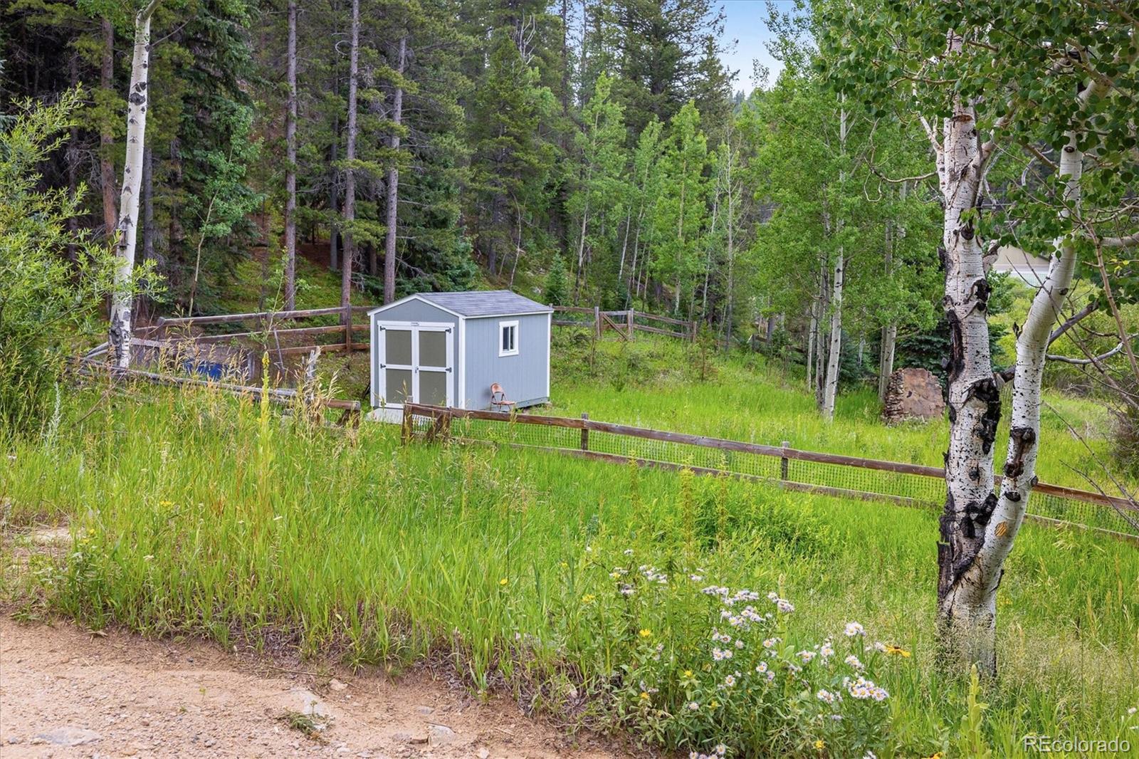 MLS Image #32 for 316  umatilla drive,black hawk, Colorado