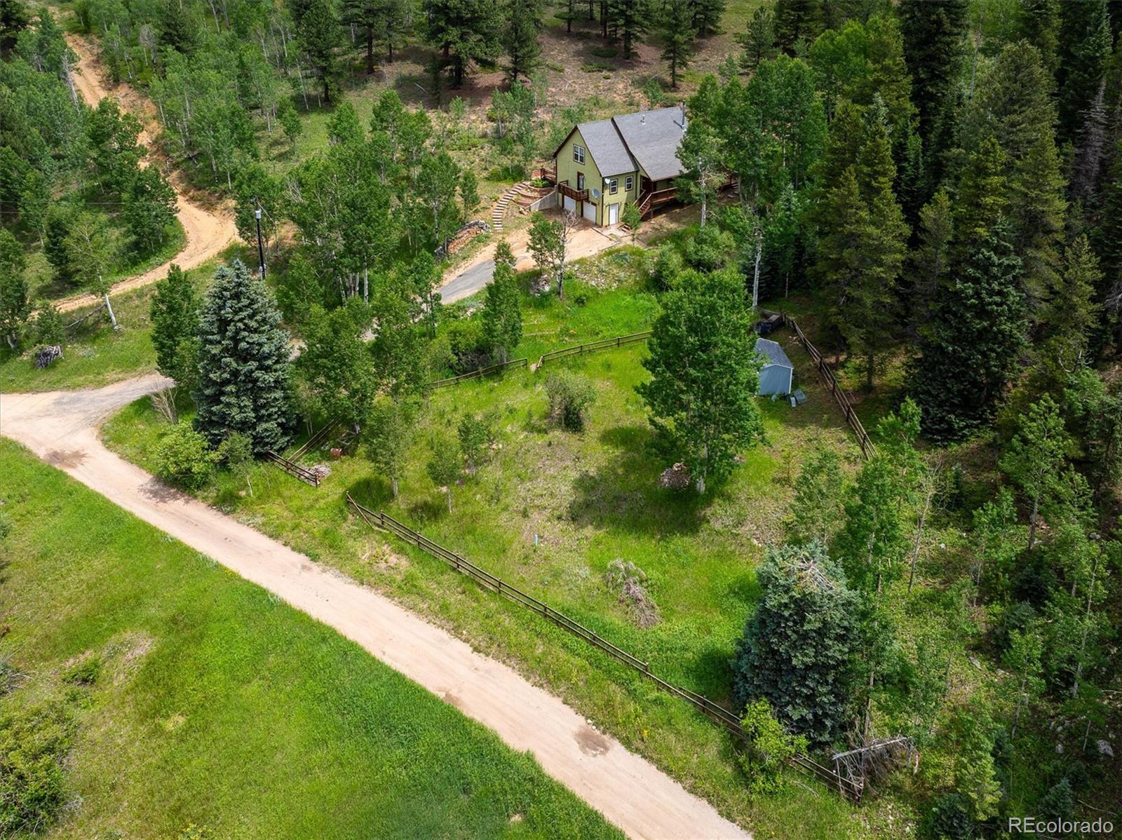 MLS Image #34 for 316  umatilla drive,black hawk, Colorado