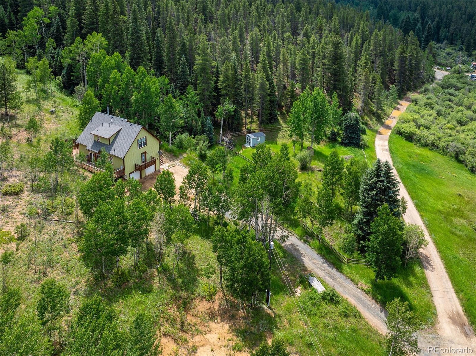 MLS Image #35 for 316  umatilla drive,black hawk, Colorado