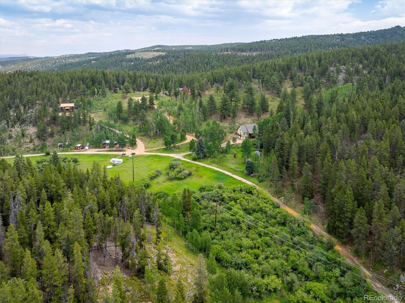 MLS Image #36 for 316  umatilla drive,black hawk, Colorado