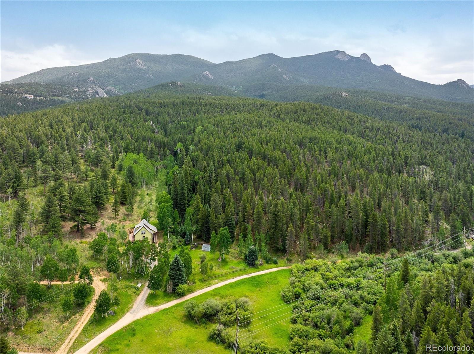 MLS Image #37 for 316  umatilla drive,black hawk, Colorado