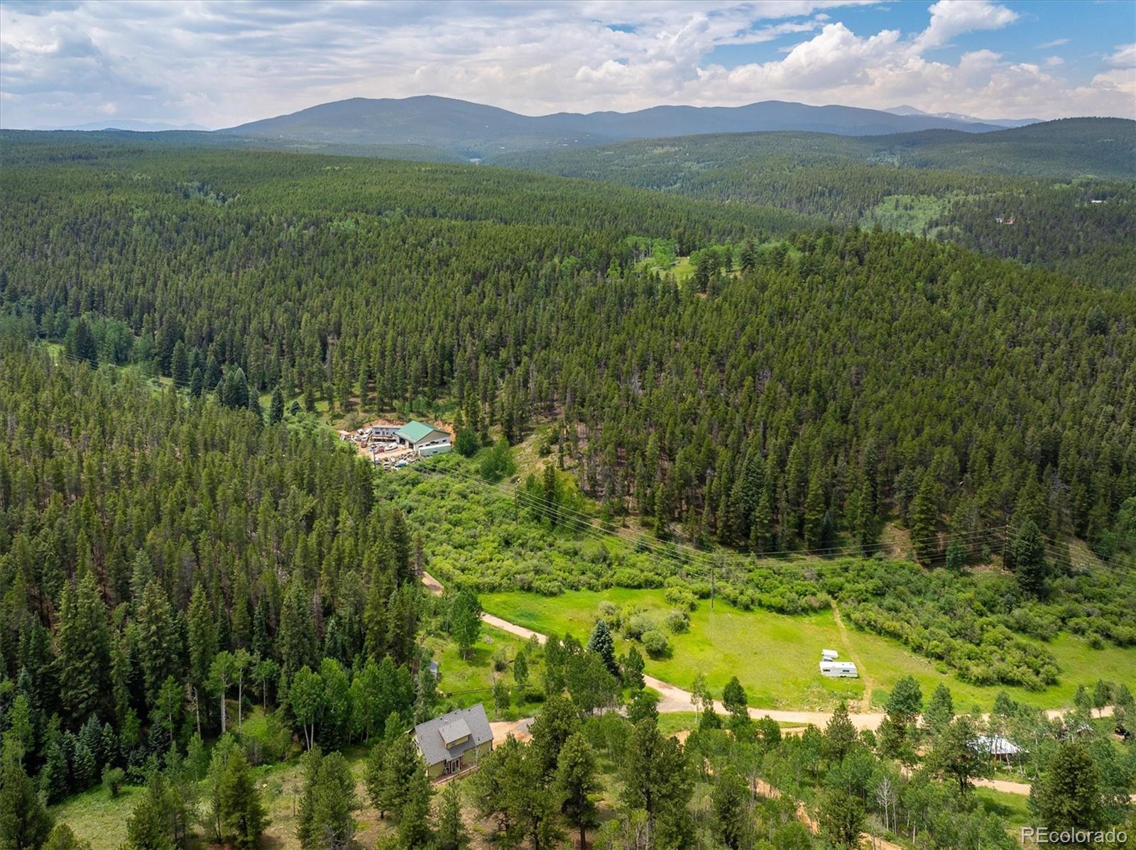 MLS Image #38 for 316  umatilla drive,black hawk, Colorado